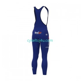 Team BikeExchange-Jayco Bib Cykelbukser 2022 N001